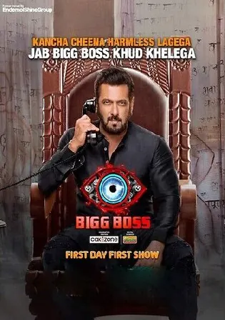 Bigg Boss S16 HDTV 480p 250Mb 14 November 2022 Watch Online Free Download bolly4u Bigg Boss S16 HDTV 480p 250Mb 14 November 2022 Watch Online Free Download bolly4u