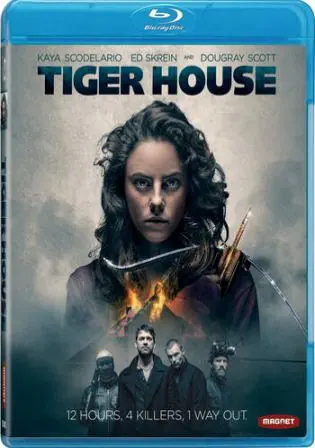 Tiger House 2015 BluRay 1.1GB Hindi Dual Audio 720p Watch Online Full Movie Download bolly4u Tiger House 2015 BluRay 1.1GB Hindi Dual Audio 720p Watch Online Full Movie Download bolly4u