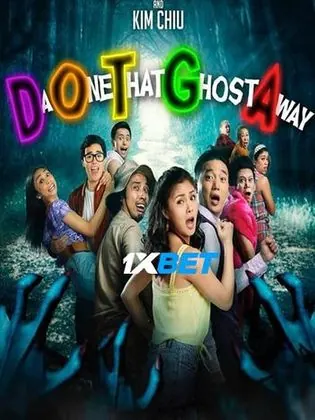 DOTGA Da One That Ghost Away 2018 WEB-HD 750MB Hindi (Voice Over) Dual Audio 720p Download DOTGA Da One That Ghost Away 2018 WEB-HD 750MB Hindi (Voice Over) Dual Audio 720p Watch Online Full Movie Download bolly4u