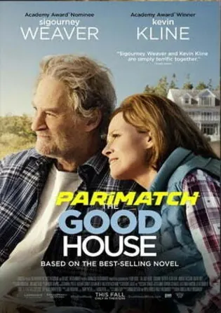 The Good House 2021 WEB-DL 800MB Bengali (Voice Over) Dual Audio 720p Download The Good House 2021 WEB-DL 800MB Bengali (Voice Over) Dual Audio 720p Watch Online Full Movie Download bolly4u