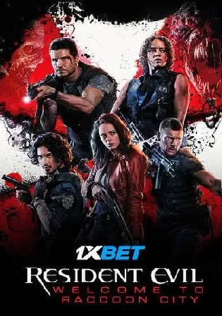 Resident Evil Welcome To Raccoon City 2021 WEB-DL 850MB Hindi CAM Dual Audio 720p Watch Online Full Movie Download bolly4u Resident Evil Welcome To Raccoon City 2021 WEB-DL 850MB Hindi CAM Dual Audio 720p Watch Online Full Movie Download bolly4u