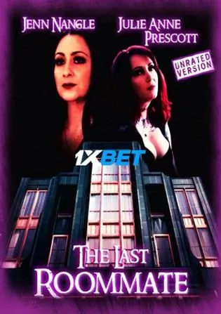 The Last Roommate 2020 WEB-HD 750MB Tamil (Voice Over) Dual Audio 720p Download The Last Roommate 2020 WEB-HD 750MB Tamil (Voice Over) Dual Audio 720p Watch Online Full Movie Download bolly4u