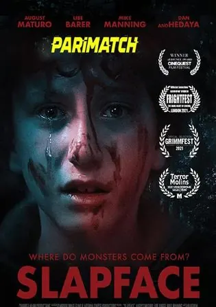 Slapface 2021 WEB-HD 750MB Hindi (Voice Over) Dual Audio 720p Download Slapface 2021 WEB-HD 750MB Hindi (Voice Over) Dual Audio 720p Watch Online Full Movie Download bolly4u