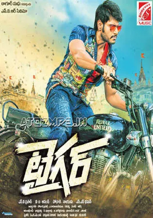 Tiger 2015 HDRip 900MB UNCUT Hindi Dual Audio 720p Watch Online Full Movie Download bolly4u Tiger 2015 HDRip 900MB UNCUT Hindi Dual Audio 720p Watch Online Full Movie Download bolly4u