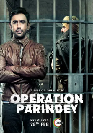 Operation Parindey 2020 WEB-DL 350Mb Hindi 720p Watch Online Full Movie Download bolly4u Operation Parindey 2020 WEB-DL 350Mb Hindi 720p Watch Online Full Movie Download bolly4u