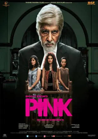 Pink 2016 BluRay 950Mb Full Hindi Movie Download 720p Watch Online Free Bolly4u Pink 2016 BluRay 950Mb Full Hindi Movie Download 720p Watch Online Free Bolly4u