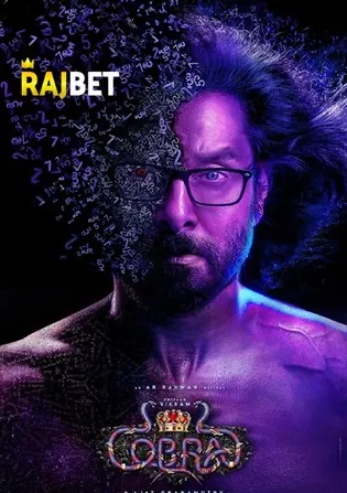 Cobra 2022 HDCAM 800MB Hindi (Voice Over) Dual Audio 720p Download Cobra 2022 HDCAM 800MB Hindi (Voice Over) Dual Audio 720p Watch Online Full Movie Download bolly4u