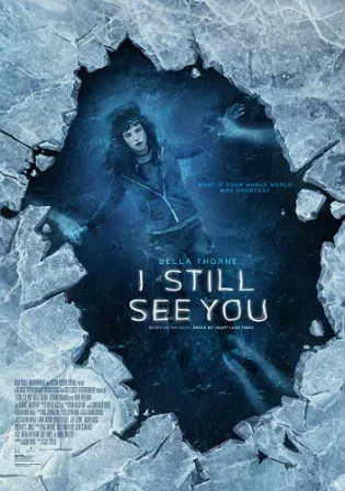 I Still See You 2018 WEB-DL 800Mb Full English Movie Download 720p Watch Online Free Bolly4u I Still See You 2018 WEB-DL 800Mb Full English Movie Download 720p Watch Online Free Bolly4u