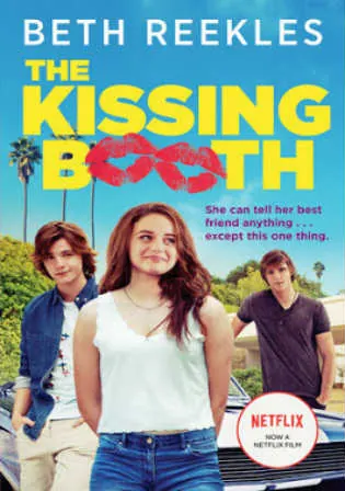 The Kissing Booth 2018 WEB-DL 300Mb English 480p ESub Watch Online Full Movie Download bolly4u The Kissing Booth 2018 WEB-DL 300Mb English 480p ESub Watch Online Full Movie Download bolly4u