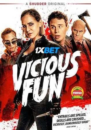 Vicious Fun 2020 WEB-HD 750MB Hindi (Voice Over) Dual Audio 720p Download Vicious Fun 2020 WEB-HD 750MB Hindi (Voice Over) Dual Audio 720p Watch Online Full Movie Download bolly4u