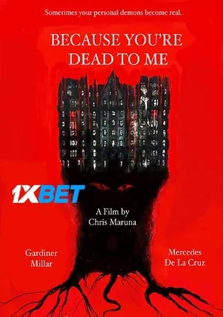 Because You re Dead to Me 2021 WEB-DL 800MB Hindi (Voice Over) Dual Audio 720p Download Because You re Dead to Me 2021 WEB-DL 800MB Hindi (Voice Over) Dual Audio 720p Watch Online Full Movie Download bolly4u