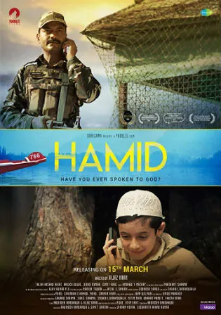 Hamid 2018 WEB-DL 750MB Hindi 720p Watch Online Full Movie Download bolly4u Hamid 2018 WEB-DL 750MB Hindi 720p Watch Online Full Movie Download bolly4u