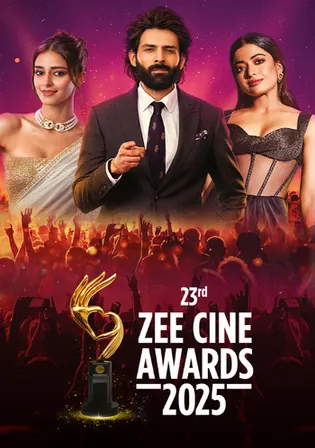 Zee Cine Awards 2025 Part 2 WEB-DL Hindi Download 720p 480p watch Online Free bolly4u Zee Cine Awards 2025 Part 2 WEB-DL Hindi Download 720p 480p watch Online Free bolly4u