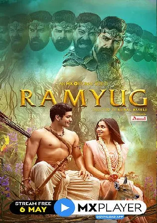 Ramyug 2021 WEB-DL 2Gb Hindi S01 Download 720p watch Online Free Download bolly4u Ramyug 2021 WEB-DL 2Gb Hindi S01 Download 720p watch Online Free Download bolly4u
