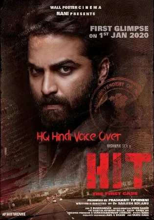 HIT The First Case 2020 WEB-DL 999MB UNCUT Hindi HQ VO Dual Audio 720p Watch Online Full Movie Download bolly4u HIT The First Case 2020 WEB-DL 999MB UNCUT Hindi HQ VO Dual Audio 720p Watch Online Full Movie Download bolly4u