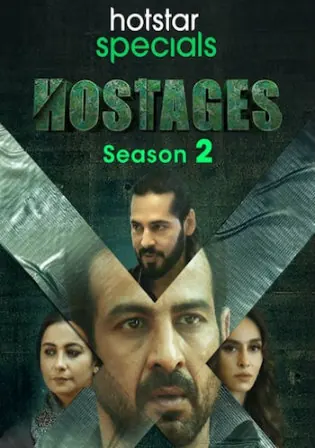 Hostages Season 2 2020 WEB-DL 2GB Hindi S02 Complete Download 720p Watch Online Free bolly4u Hostages Season 2 2020 WEB-DL 2GB Hindi S02 Complete Download 720p Watch Online Free bolly4u