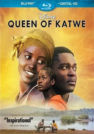 Queen Of Katwe 2016 BluRay 400Mb Hindi Dual Audio ORG 480p Watch Online Full Movie Download bolly4u Queen Of Katwe 2016 BluRay 400Mb Hindi Dual Audio ORG 480p Watch Online Full Movie Download bolly4u