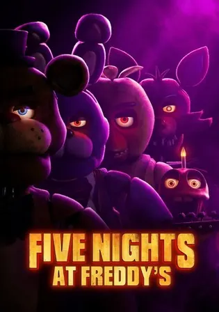 Five Nights At Freddys 2023 WEB-DL Hindi Dual Audio ORG Full Movie Download 1080p 720p 480p Watch Online Free bolly4u Five Nights At Freddys 2023 WEB-DL Hindi Dual Audio ORG Full Movie Download 1080p 720p 480p Watch Online Free bolly4u