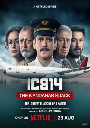 IC 814 The Kandahar Hijack 2024 WEB-DL Hindi S01 Complete Download 720p 480p Watch Online Free bolly4u IC 814 The Kandahar Hijack 2024 WEB-DL Hindi S01 Complete Download 720p 480p Watch Online Free bolly4u