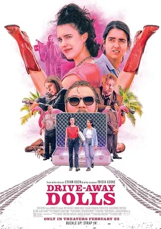 Drive Away Dolls 2024 WEB-DL Hindi Dual Audio ORG Full Movie Download 1080p 720p 480p Watch Online Free bolly4u Drive Away Dolls 2024 WEB-DL Hindi Dual Audio ORG Full Movie Download 1080p 720p 480p Watch Online Free bolly4u