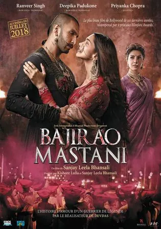 Bajirao Mastani 2015 WEB-DL Hindi Full Movie Download 1080p 720p 480p Watch Online Free bolly4u Bajirao Mastani 2015 WEB-DL Hindi Full Movie Download 1080p 720p 480p Watch Online Free bolly4u