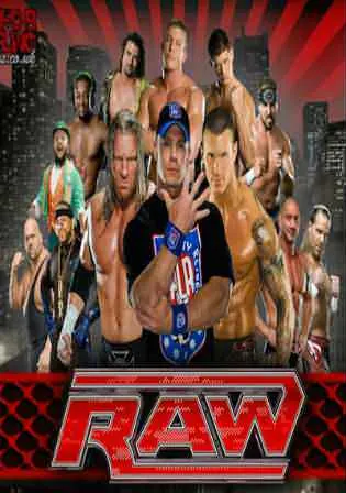 WWE Monday Night Raw HDTV 480p 400MB 20 August 2018 Watch Online Free Download bolly4u WWE Monday Night Raw HDTV 480p 400MB 20 August 2018 Watch Online Free Download bolly4u