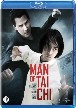 Man of Tai Chi 2013 BluRay 350MB Hindi Dual Audio 480p Watch Online Full Movie Download bolly4u Man of Tai Chi 2013 BluRay 350MB Hindi Dual Audio 480p Watch Online Full Movie Download bolly4u
