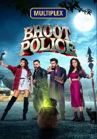 Bhoot Police 2021 WEB-DL 400Mb Hindi Movie Download 480p Watch Online Free Bolly4u Bhoot Police 2021 WEB-DL 400Mb Hindi Movie Download 480p Watch Online Free Bolly4u