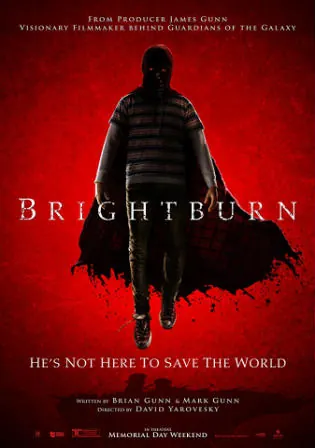 Brightburn 2019 WEB-DL 300Mb English 480p ESub Watch Online Full Movie Download bolly4u Brightburn 2019 WEB-DL 300Mb English 480p ESub Watch Online Full Movie Download bolly4u