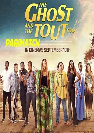 The Ghost And The Tout Too 2021 WEB-Rip 800MB Hindi (Voice Over) Dual Audio 720p Download The Ghost And The Tout Too 2021 WEB-Rip 800MB Hindi (Voice Over) Dual Audio 720p Watch Online Full Movie Download bolly4u