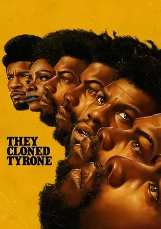 They Cloned Tyrone 2023 WEB-DL Hindi Dual Audio ORG Full Movie Download 1080p 720p 480p Watch Online Free bolly4u They Cloned Tyrone 2023 WEB-DL Hindi Dual Audio ORG Full Movie Download 1080p 720p 480p Watch Online Free bolly4u