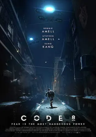 Code 8 2019 WEB-DL 800MB English 720p ESub Watch Online Free Download bolly4u Code 8 2019 WEB-DL 800MB English 720p ESub Watch Online Free Download bolly4u