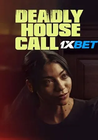 Deadly House Call 2021 WEB-HD 750MB Telugu (Voice Over) Dual Audio 720p Download Deadly House Call 2021 WEB-HD 750MB Telugu (Voice Over) Dual Audio 720p Watch Online Full Movie Download bolly4u