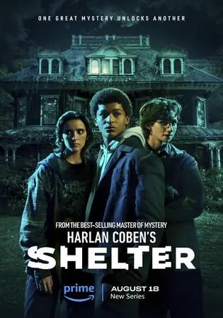 Harlan Cobens Shelter 2023 WEB-DL Hindi Dual Audio ORG S01 Complete Download 720p Watch Online Free Bolly4u Harlan Cobens Shelter 2023 WEB-DL Hindi Dual Audio ORG S01 Complete Download 720p Watch Online Free Bolly4u