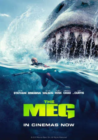 The Meg 2018 HDCAM 350Mb Full Hindi Dual Audio Movie Download 480p Watch Online Free bolly4u The Meg 2018 HDCAM 350Mb Full Hindi Dual Audio Movie Download 480p Watch Online Free bolly4u