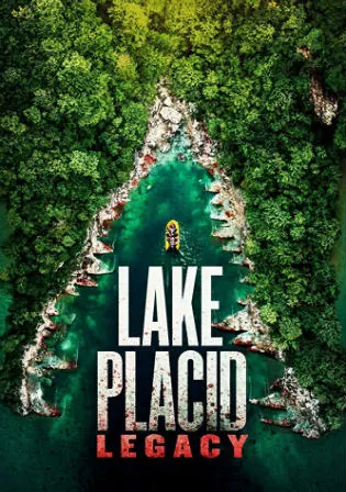 Lake Placid Legacy 2016 WEB-DL 999Mb Hindi Dual Audio 720p Watch Online Full Movie Download bolly4u Lake Placid Legacy 2016 WEB-DL 999Mb Hindi Dual Audio 720p Watch Online Full Movie Download bolly4u
