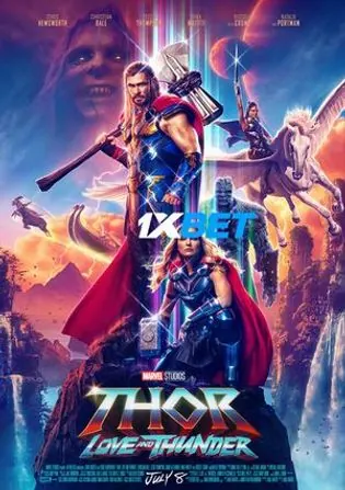 Thor Love and Thunder 2022 WEB-HD 800MB Bengali (Voice Over) Dual Audio 720p Download Thor Love and Thunder 2022 WEB-HD 800MB Bengali (Voice Over) Dual Audio 720p Watch Online Full Movie Download bolly4u