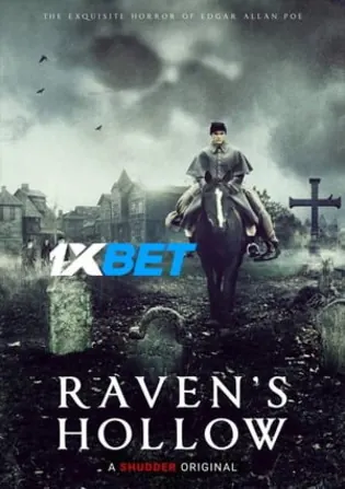 Raven's Hollow 2022 WEB-HD 800MB Telugu (Voice Over) Dual Audio 720p Download Raven's Hollow 2022 WEB-HD 800MB Telugu (Voice Over) Dual Audio 720p Watch Online Full Movie Download bolly4u