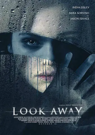 Look Away 2018 BRRip 300Mb English 480p ESub Watch Online Full Movie Download bolly4u Look Away 2018 BRRip 300Mb English 480p ESub Watch Online Full Movie Download bolly4u