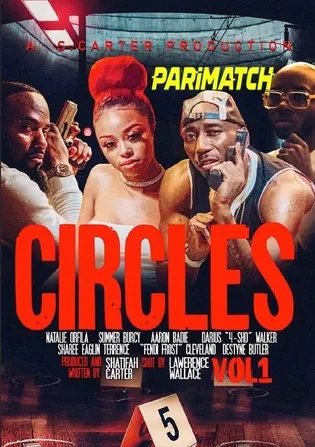 Circles Vol 1 2021 WEB-Rip 800MB Hindi (Voice Over) Dual Audio 720p Download Circles Vol 1 2021 WEB-Rip 800MB Hindi (Voice Over) Dual Audio 720p Watch Online Full Movie Download bolly4u