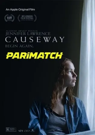 Causeway 2022 WEB-DL 800MB Telugu (Voice Over) Dual Audio 720p Download Causeway 2022 WEB-DL 800MB Telugu (Voice Over) Dual Audio 720p Watch Online Full Movie Download bolly4u