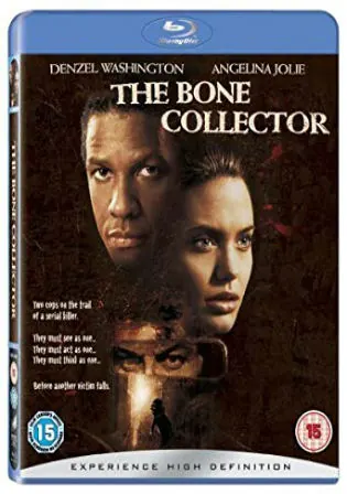 The Bone Collector 1999 BluRay 300Mb Hindi Dual Audio 480p Watch Online Full Movie Download bolly4u The Bone Collector 1999 BluRay 300Mb Hindi Dual Audio 480p Watch Online Full Movie Download bolly4u