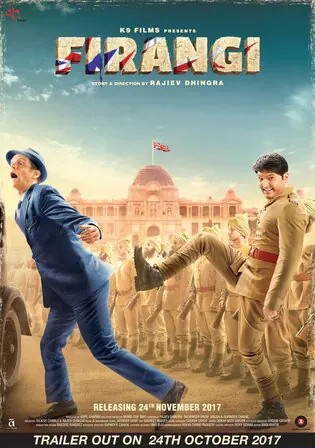 Firangi 2017 WEB-DL Hindi Full Movie Download 1080p 720p 480p Watch Online Free bolly4u Firangi 2017 WEB-DL Hindi Full Movie Download 1080p 720p 480p Watch Online Free bolly4u