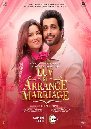 Luv Ki Arrange Marriage 2024 WEB-DL Hindi Full Movie Download 1080p 720p 480p Watch Online Free bolly4u Luv Ki Arrange Marriage 2024 WEB-DL Hindi Full Movie Download 1080p 720p 480p Watch Online Free bolly4u