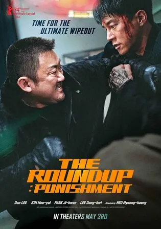 The Roundup Punishment 2024 WEB-DL Hindi Dual Audio ORG Full Movie Download 1080p 720p 480p Watch Online Free bolly4u The Roundup Punishment 2024 WEB-DL Hindi Dual Audio ORG Full Movie Download 1080p 720p 480p Watch Online Free bolly4u