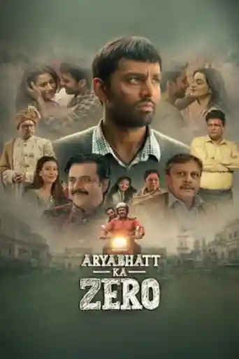 Aryabhatt Ka Zero 2026 WEB-DL Hindi Full Movie Download 1080p | 720p | 480p poster | Bolly4u Official
