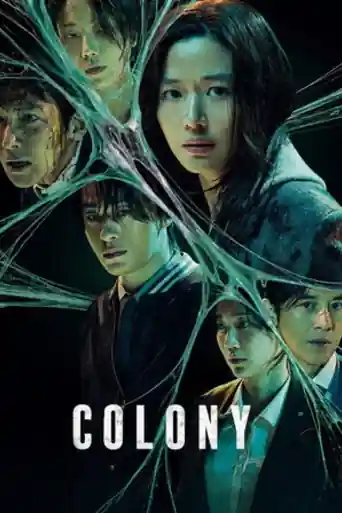 Colony 2026 WEB-DL Hindi Dual Audio ORG Full Movie Download 1080p | 720p | 480p poster | Bolly4u Official