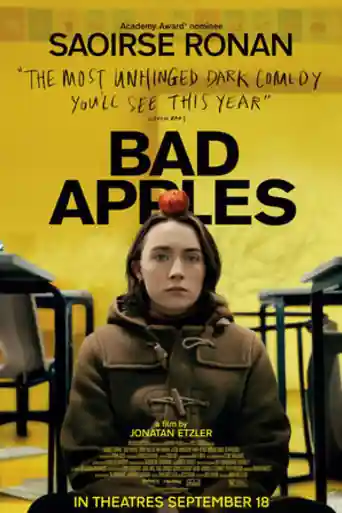 Bad Apples 2026 WEB-DL Hindi Dual Audio ORG Full Movie Download 1080p | 720p | 480p poster | Bolly4u Official