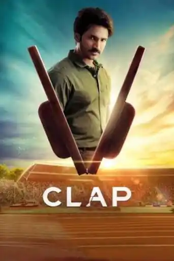 Clap 2022 WEB-DL UNCUT Hindi Dual Audio ORG Full Movie Download 1080p | 720p | 480p poster | Bolly4u Official