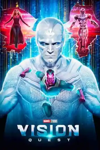 VisionQuest 2026 WEB-DL Hindi Dual Audio ORG S01 Complete Download 720p [EP 04 Added] poster | Bolly4u Official
